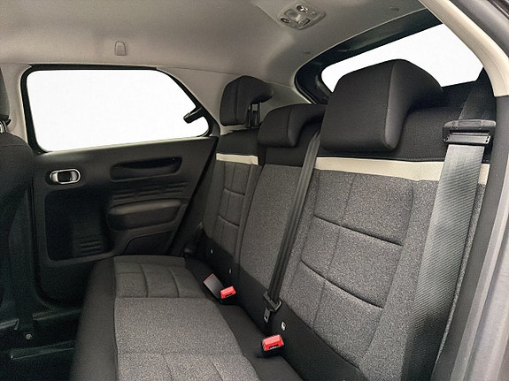 Citroen C4 Cactus 16 of 29