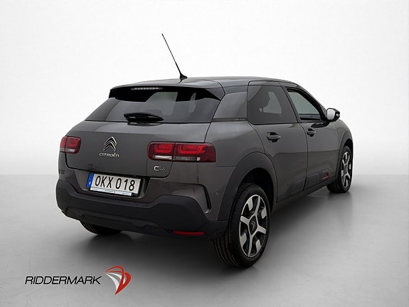 Citroen C4 Cactus 8 of 29