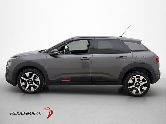 Citroen C4 Cactus 4 of 29