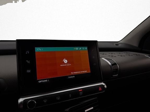 Citroen C4 Cactus 20 of 29