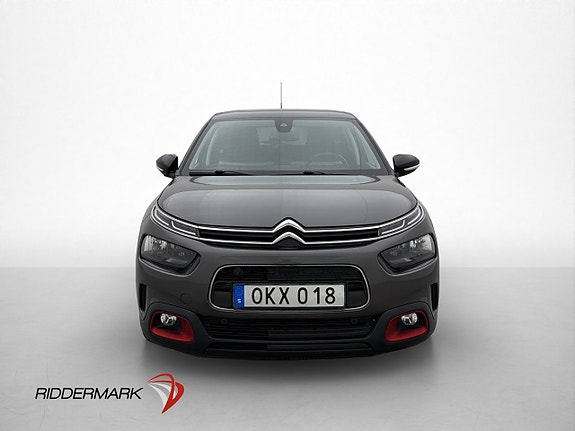 Citroen C4 Cactus 2 of 29