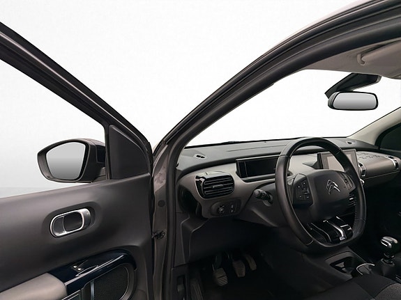 Citroen C4 Cactus 11 of 29