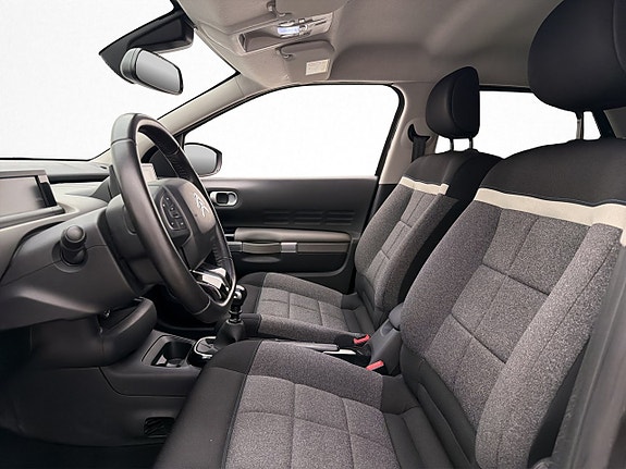 Citroen C4 Cactus 12 of 29