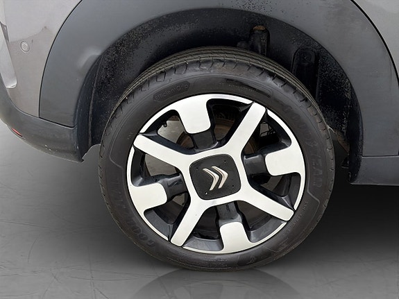 Citroen C4 Cactus 28 of 29