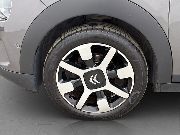 Citroen C4 Cactus 26 of 29