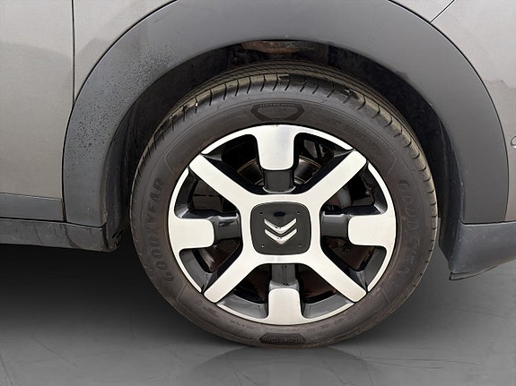 Citroen C4 Cactus 29 of 29
