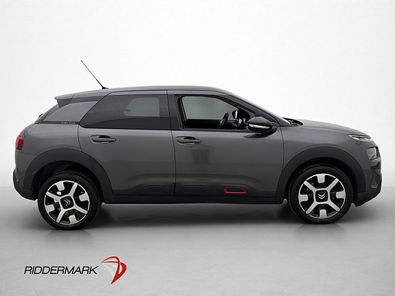 Citroen C4 Cactus 9 of 29