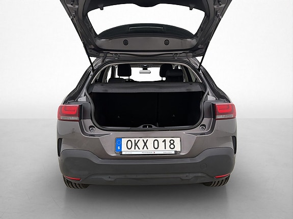 Citroen C4 Cactus 25 of 29