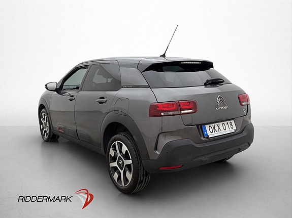 Citroen C4 Cactus 5 of 29