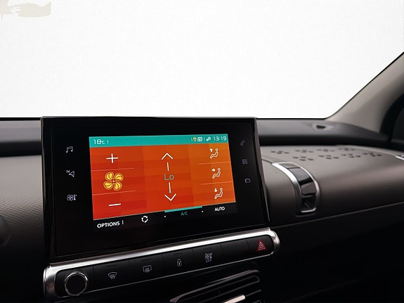 Citroen C4 Cactus 22 of 29