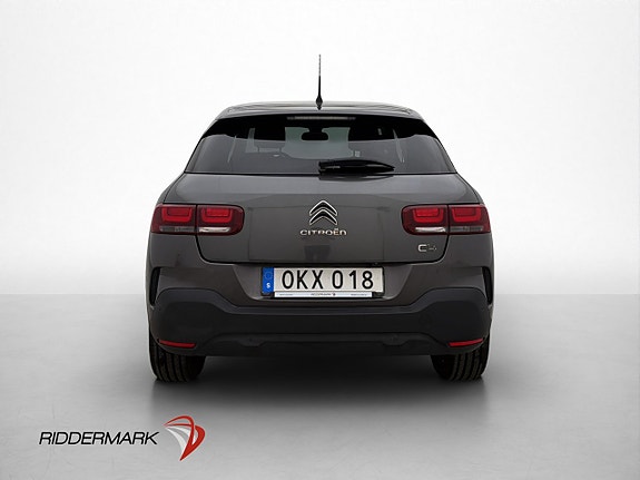Citroen C4 Cactus 6 of 29