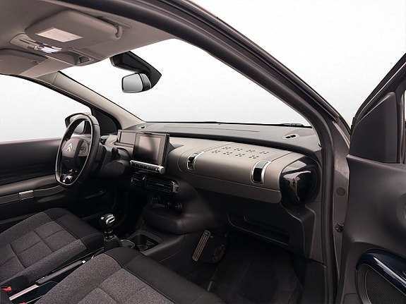 Citroen C4 Cactus 15 of 29
