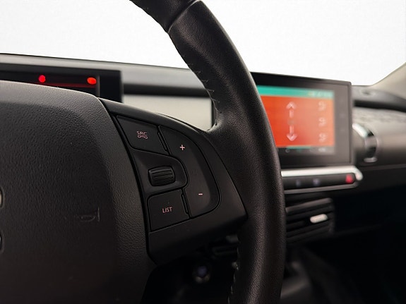 Citroen C4 Cactus 19 of 29