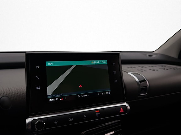 Citroen C4 Cactus 21 of 29