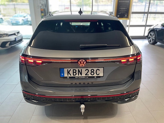 Volkswagen Passat 6 of 20