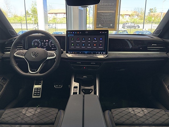 Volkswagen Passat 9 of 20