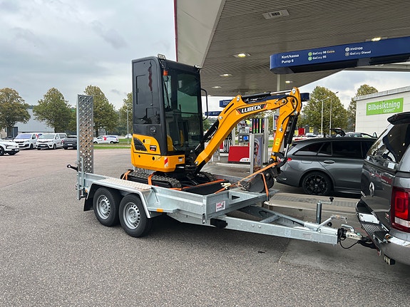 Yanmar W169 3 of 16