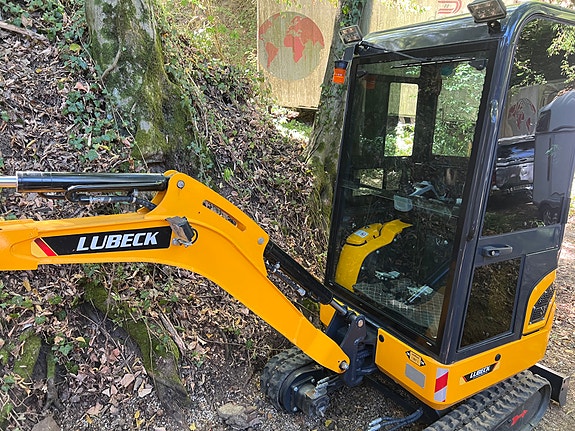 Yanmar W169 4 of 16