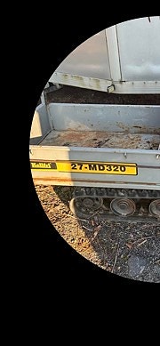 Yanmar W169 12 of 16