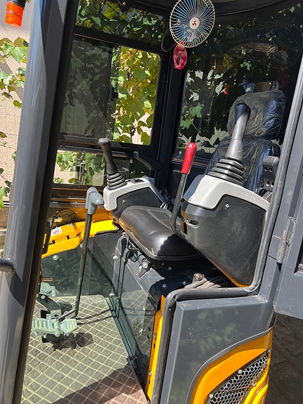 Yanmar W169 5 of 16