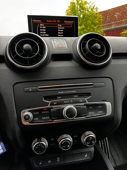 Audi A1 9 of 13