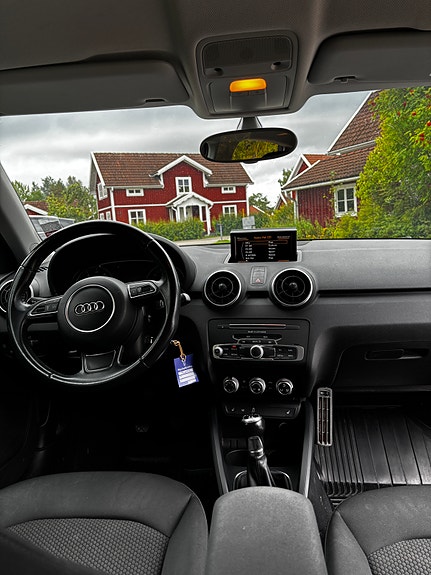 Audi A1 8 of 13