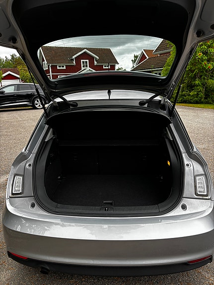 Audi A1 5 of 13