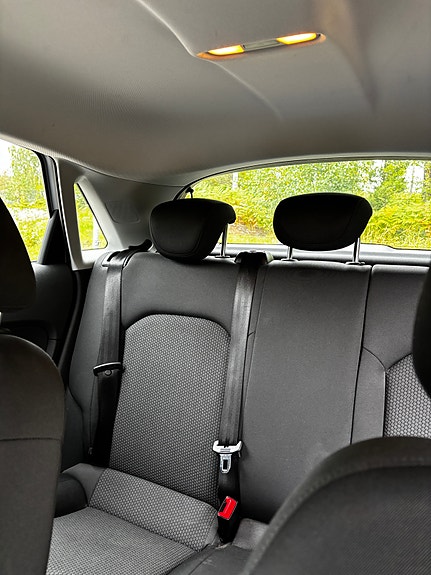 Audi A1 7 of 13