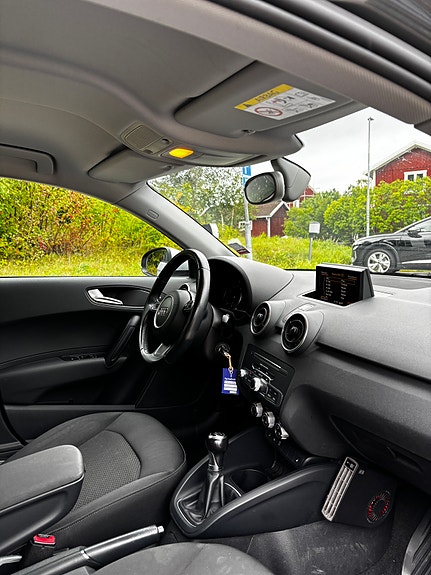 Audi A1 6 of 13