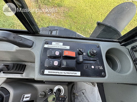 Yanmar 4tons Grävmaskin 20 of 27