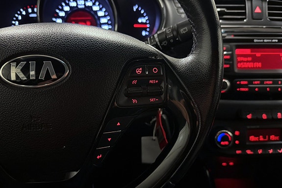 Kia Ceed 10 of 18