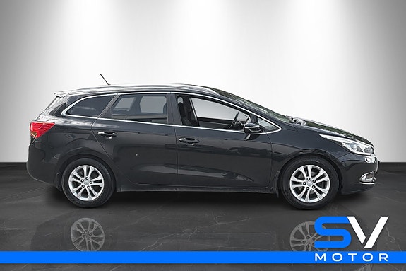 Kia Ceed 5 of 18