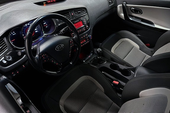 Kia Ceed 16 of 18
