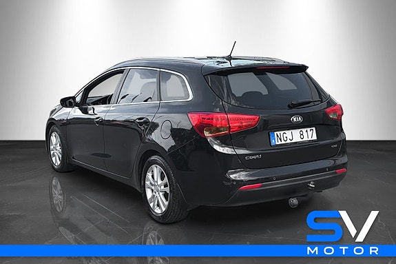 Kia Ceed 3 of 18