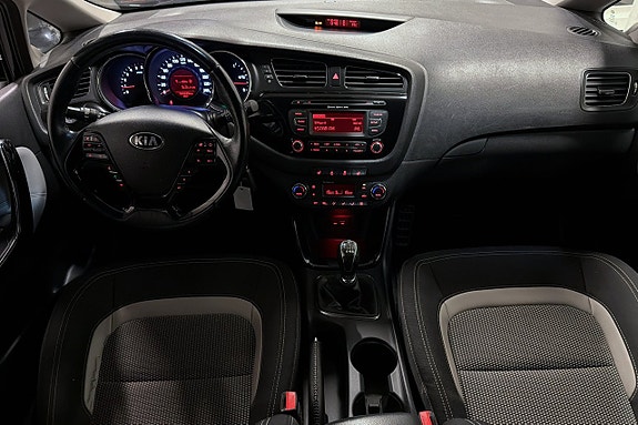 Kia Ceed 18 of 18