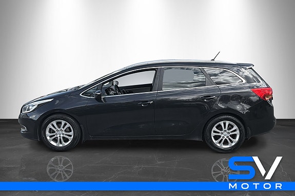 Kia Ceed 2 of 18