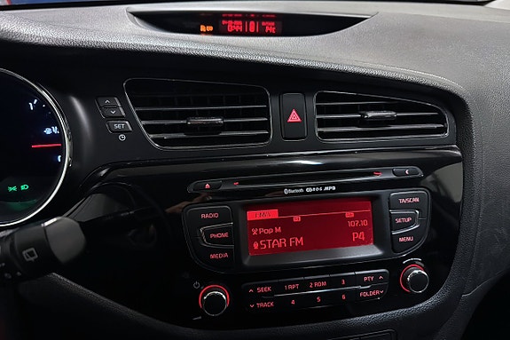 Kia Ceed 13 of 18
