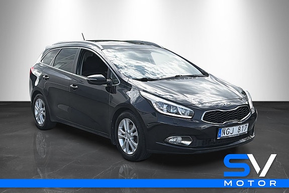 Kia Ceed 6 of 18