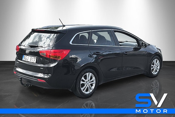Kia Ceed 4 of 18