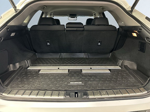 Lexus RX450h 12 of 27