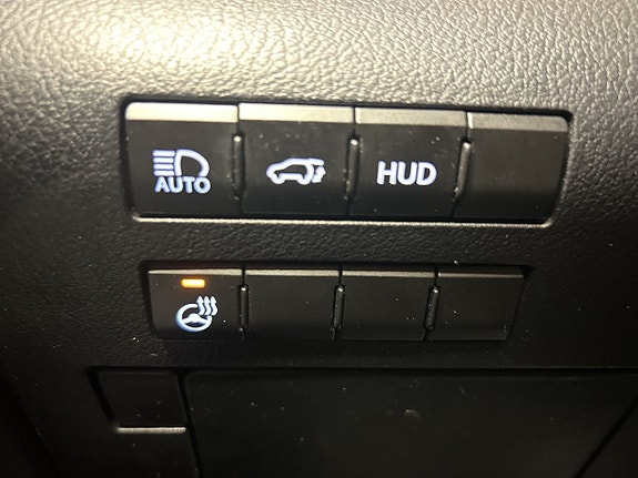 Lexus RX450h 24 of 27