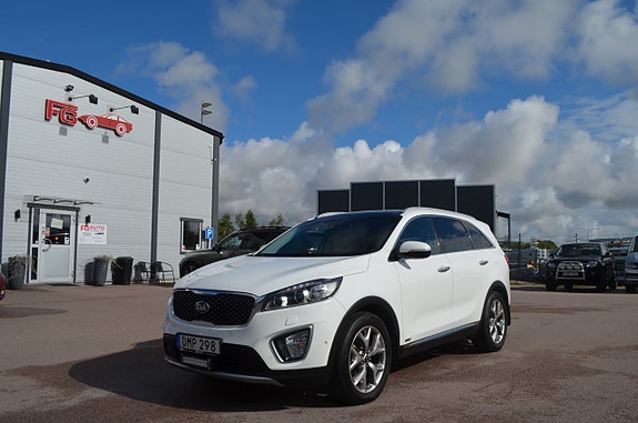Kia Sorento 9 of 29