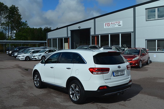 Kia Sorento 11 of 29