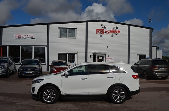 Kia Sorento 10 of 29