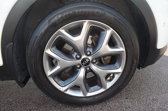 Kia Sorento 28 of 29