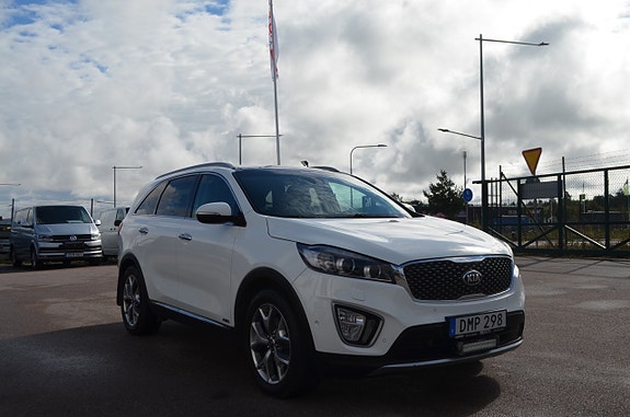 Kia Sorento 17 of 29