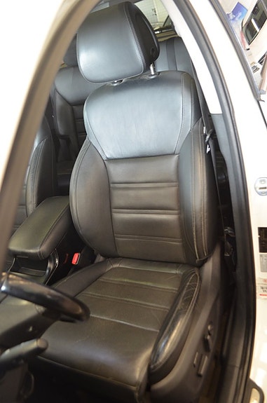 Kia Sorento 22 of 29