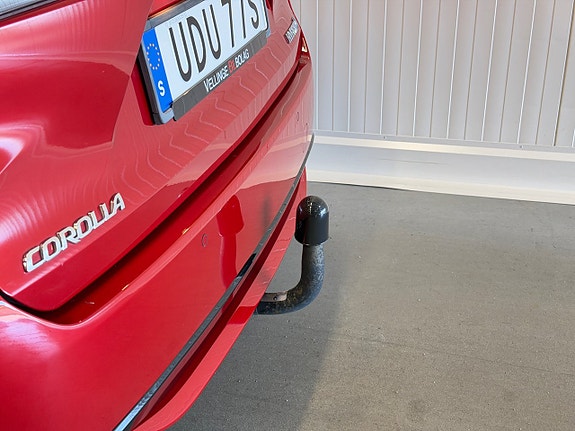Toyota Corolla 14 of 16