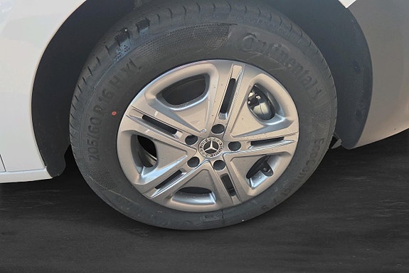 Mercedes-Benz Citan 112 11 of 11