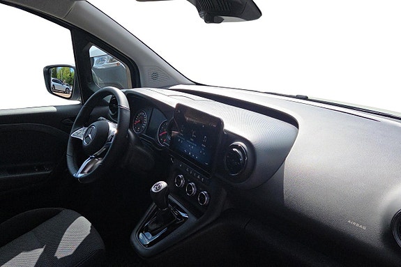 Mercedes-Benz Citan 112 10 of 11